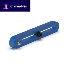 Slide rail ALUMESS.basic