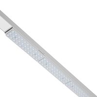 Hanging light fixture PRESTIGE LS LEDlinearIP20