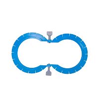 Skin retractor SG1601-Rsurgicaldisposable