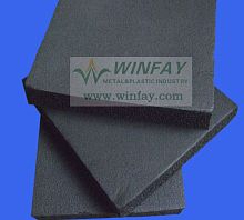 Conductive foam WF10004E