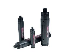 Hydraulic cylinder COD seriesdouble-actingindustrial