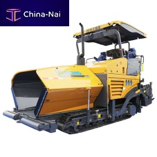Asphalt paver RP603crawlerfor roadsbuilding