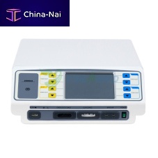 Monopolar cutting electrosurgical unit YSESU-2000AI LCDbipolar cuttingmonopolar coagulationbipolar coagulation