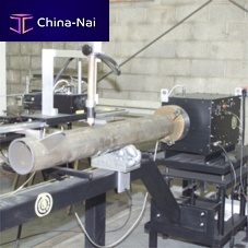 Metal cutting machine MM1tubeCNC