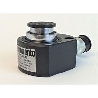 Linear actuator NSLS20-10hydraulicpistonspring-return