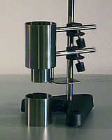 Density meter ES 16