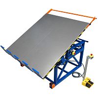 Tilting table SOP-1
