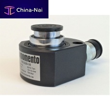 Linear actuator NSLS20-10hydraulicpistonspring-return