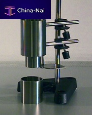 Density meter ES 16