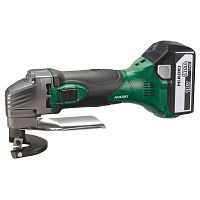 Electric shear CE18DSLJPZfor metalhandheld