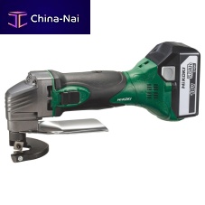 Electric shear CE18DSLJPZfor metalhandheld