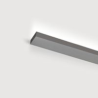 Contemporary wall light MATRIC JXindooraluminumanodized aluminum