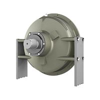 Boat drive unit SUfor shipshydraulic system