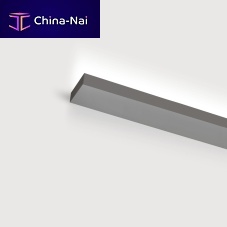 Contemporary wall light MATRIC JXindooraluminumanodized aluminum