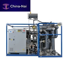 Floor refrigeration unit CryoBlizzard