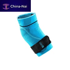 Elbow sleeve Formfit® Proepicondylitis strapwith epicondylus muscle pad