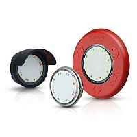 Capacitive switch CHT3 seriessensitivemultipolewaterproof