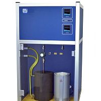 Oxygen analyzer HPVA IIhydrocarbonargonnitrogen
