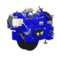 Ship burner SKVJG-Mfor boilerrotary cupLNG