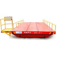 Transport trolley KPC seriestransferplatformpallet