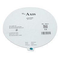Liquid filter AXCP205for sterilization containersfor chemical applications