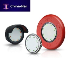 Capacitive switch CHT3 seriessensitivemultipolewaterproof