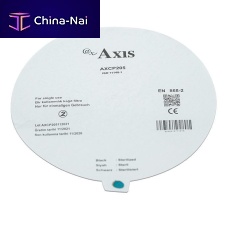 Liquid filter AXCP205for sterilization containersfor chemical applications
