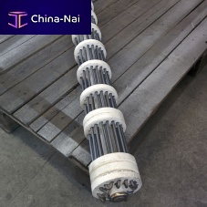 Nickel heating element custom