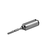 Ultrasonic piezoelectric motor 1434ZDFlinear0 V...10 V