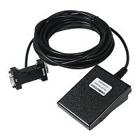 Control foot switch AC1051electricsingle pedal