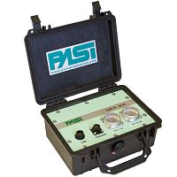 Exploration seismograph GEA2424-bitUSBmulti-channel