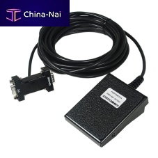 Control foot switch AC1051electricsingle pedal
