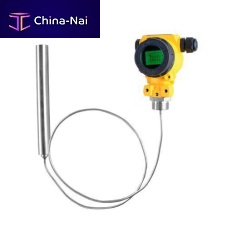 Laser level transmitter FD86T liquid4-20 mAHART