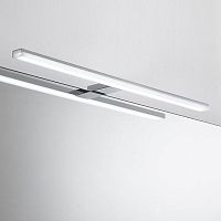 Contemporary wall light MESO 60metalrectangularcylindrical