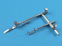 Eyelid retractor IB10307ophthalmic surgeryArruga