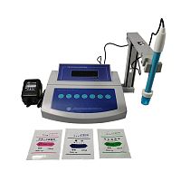 Bench-top pH meter PHSlaboratorydigital