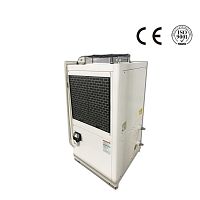 Industrial cooling system DMCO/DMCW