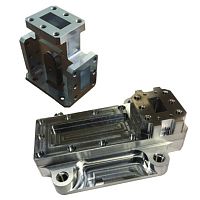 Waveguide SpaceNXT series