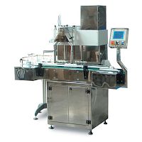 Tablet counting machine ACL 1500capsulefillingbottle