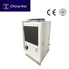 Industrial cooling system DMCO/DMCW