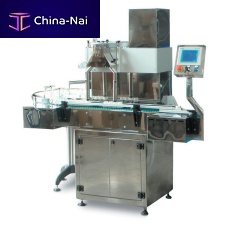 Tablet counting machine ACL 1500capsulefillingbottle