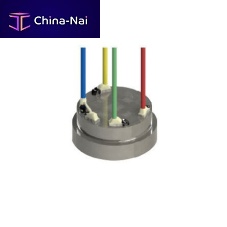 Relative pressure sensor B354 strain gaugestainless steelfor medical applications