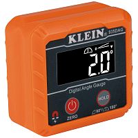 Contact angle gauge 935DAGlevelmagneticdigital