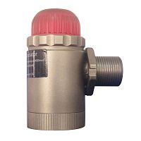 Gas detector alarm annunciator RS119