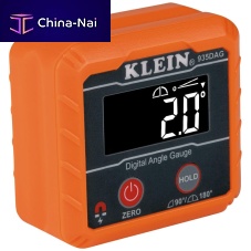 Contact angle gauge 935DAGlevelmagneticdigital