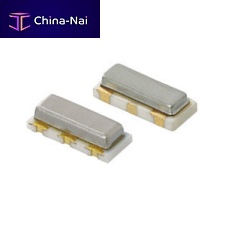 Ceramic resonator CSTCR series