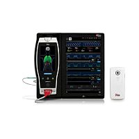Multigas analyzer ISA OR+pressureCO2temperature