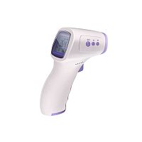 Infrared thermometer THLCD01Adigitalhand-heldmedical