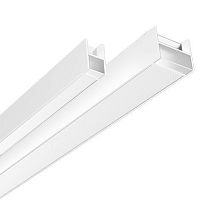 Hanging light fixture 3F HD HO GSPLEDlinearIP40