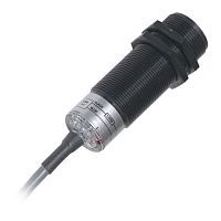 Inductive proximity sensor P100 seriescylindricalPNP2-wire